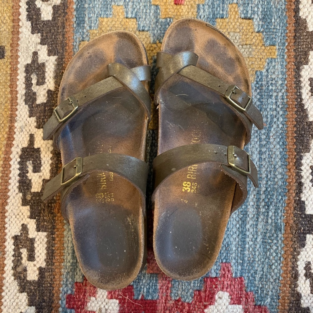 Mayari Birkenstock